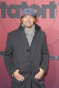 Premiere 'Tatort - Taxi nach Leipzig' in Hamburg
