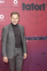 Premiere 'Tatort - Taxi nach Leipzig' in Hamburg