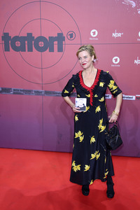 Premiere 'Tatort - Taxi nach Leipzig' in Hamburg