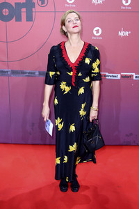 Premiere 'Tatort - Taxi nach Leipzig' in Hamburg