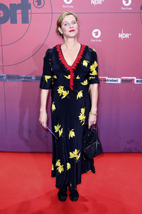 Premiere 'Tatort - Taxi nach Leipzig' in Hamburg