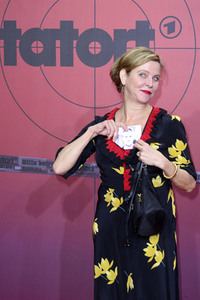 Premiere 'Tatort - Taxi nach Leipzig' in Hamburg