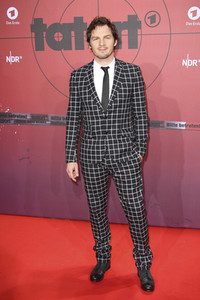 Premiere 'Tatort - Taxi nach Leipzig' in Hamburg