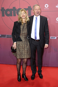 Premiere 'Tatort - Taxi nach Leipzig' in Hamburg