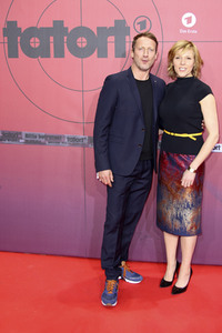 Premiere 'Tatort - Taxi nach Leipzig' in Hamburg