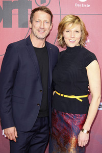 Premiere 'Tatort - Taxi nach Leipzig' in Hamburg