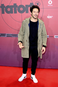 Premiere 'Tatort - Taxi nach Leipzig' in Hamburg