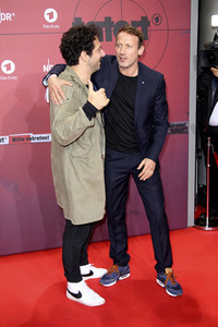 Premiere 'Tatort - Taxi nach Leipzig' in Hamburg