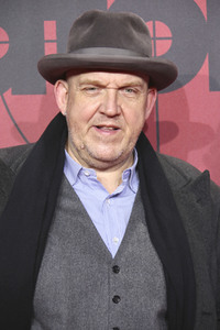 Premiere 'Tatort - Taxi nach Leipzig' in Hamburg