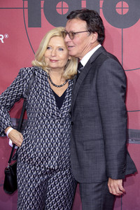 Premiere 'Tatort - Taxi nach Leipzig' in Hamburg