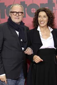 Premiere 'Tatort - Taxi nach Leipzig' in Hamburg