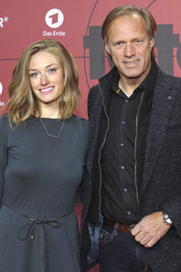 Premiere 'Tatort - Taxi nach Leipzig' in Hamburg