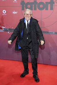 Premiere 'Tatort - Taxi nach Leipzig' in Hamburg