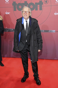 Premiere 'Tatort - Taxi nach Leipzig' in Hamburg