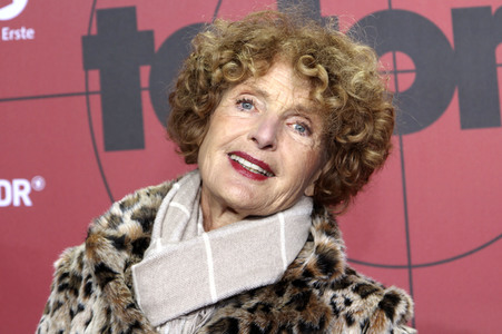 Premiere 'Tatort - Taxi nach Leipzig' in Hamburg