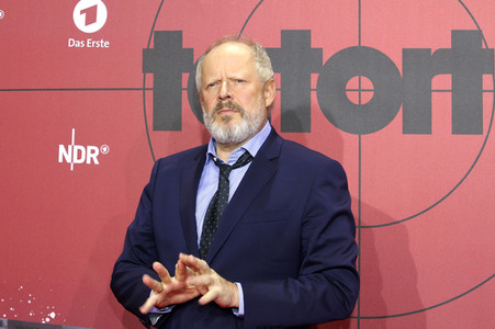 Premiere 'Tatort - Taxi nach Leipzig' in Hamburg