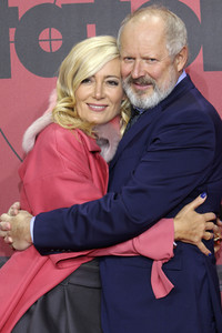 Premiere 'Tatort - Taxi nach Leipzig' in Hamburg