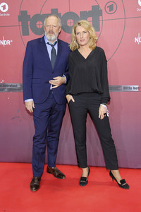 Premiere 'Tatort - Taxi nach Leipzig' in Hamburg
