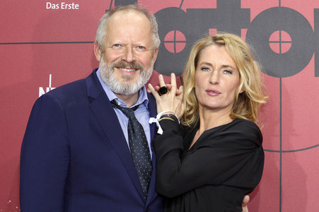 Premiere 'Tatort - Taxi nach Leipzig' in Hamburg