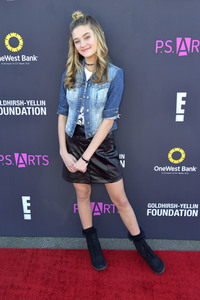 Spenden-Event 'P.S. ARTS' Express Yourself 2016' in Santa Monica