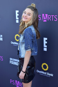 Spenden-Event 'P.S. ARTS' Express Yourself 2016' in Santa Monica