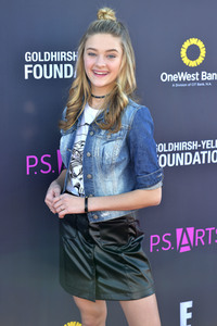 Spenden-Event 'P.S. ARTS' Express Yourself 2016' in Santa Monica