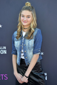 Spenden-Event 'P.S. ARTS' Express Yourself 2016' in Santa Monica
