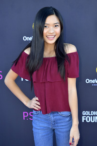 Spenden-Event 'P.S. ARTS' Express Yourself 2016' in Santa Monica