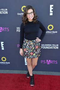 Spenden-Event 'P.S. ARTS' Express Yourself 2016' in Santa Monica