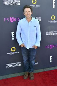 Spenden-Event 'P.S. ARTS' Express Yourself 2016' in Santa Monica