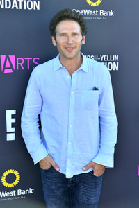 Spenden-Event 'P.S. ARTS' Express Yourself 2016' in Santa Monica