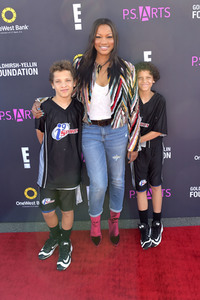 Spenden-Event 'P.S. ARTS' Express Yourself 2016' in Santa Monica