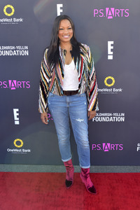 Spenden-Event 'P.S. ARTS' Express Yourself 2016' in Santa Monica