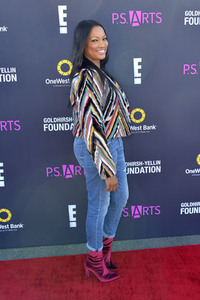 Spenden-Event 'P.S. ARTS' Express Yourself 2016' in Santa Monica