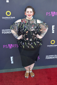 Spenden-Event 'P.S. ARTS' Express Yourself 2016' in Santa Monica