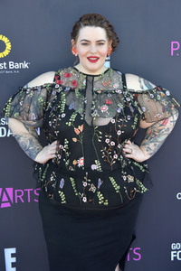 Spenden-Event 'P.S. ARTS' Express Yourself 2016' in Santa Monica