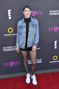 Spenden-Event 'P.S. ARTS' Express Yourself 2016' in Santa Monica