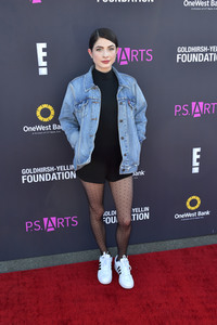 Spenden-Event 'P.S. ARTS' Express Yourself 2016' in Santa Monica