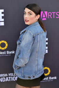 Spenden-Event 'P.S. ARTS' Express Yourself 2016' in Santa Monica