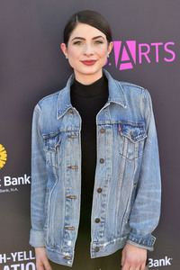 Spenden-Event 'P.S. ARTS' Express Yourself 2016' in Santa Monica