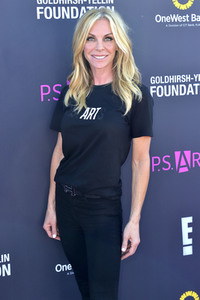 Spenden-Event 'P.S. ARTS' Express Yourself 2016' in Santa Monica