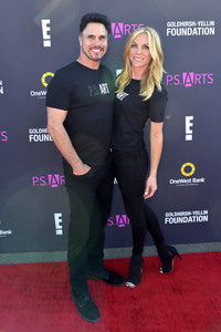 Spenden-Event 'P.S. ARTS' Express Yourself 2016' in Santa Monica