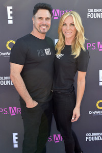 Spenden-Event 'P.S. ARTS' Express Yourself 2016' in Santa Monica