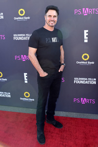 Spenden-Event 'P.S. ARTS' Express Yourself 2016' in Santa Monica