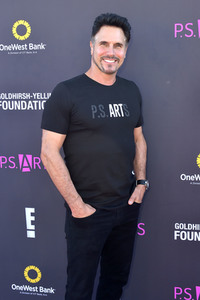 Spenden-Event 'P.S. ARTS' Express Yourself 2016' in Santa Monica