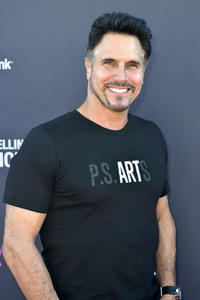 Spenden-Event 'P.S. ARTS' Express Yourself 2016' in Santa Monica