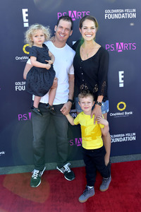 Spenden-Event 'P.S. ARTS' Express Yourself 2016' in Santa Monica