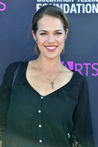 Spenden-Event 'P.S. ARTS' Express Yourself 2016' in Santa Monica