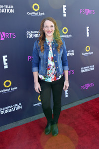 Spenden-Event 'P.S. ARTS' Express Yourself 2016' in Santa Monica