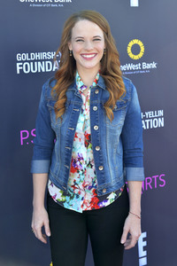 Spenden-Event 'P.S. ARTS' Express Yourself 2016' in Santa Monica